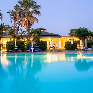 4* Szálloda Le Dune Club