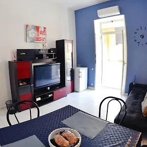  Appartamento Casamelia