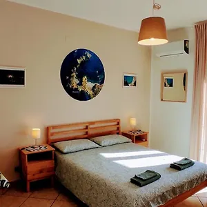 Pensjonat Atelier Bed&bed