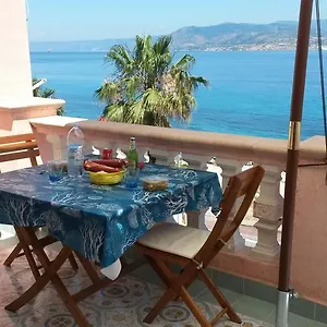 Blue Eden Strait Messina