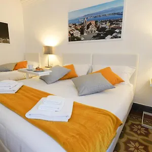 3* Pensjonat Le Stanze Di Piazza Cairoli