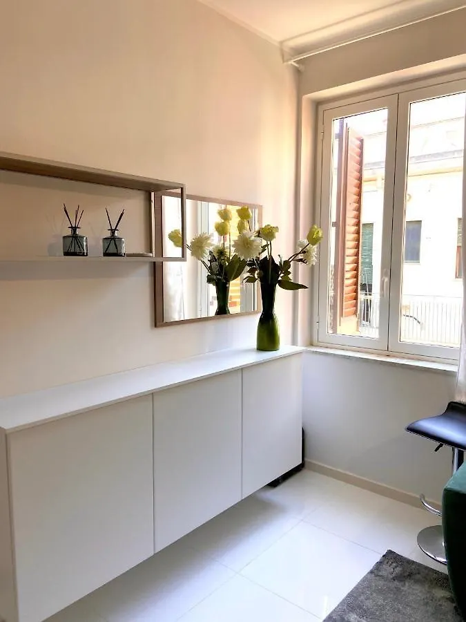 Apartment Appartamento Incantevole Al Centro Di Messina Italy